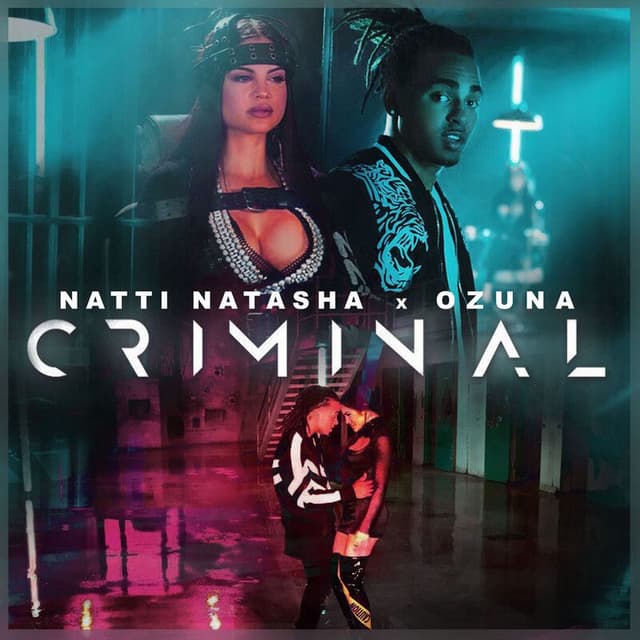 Criminal cover
