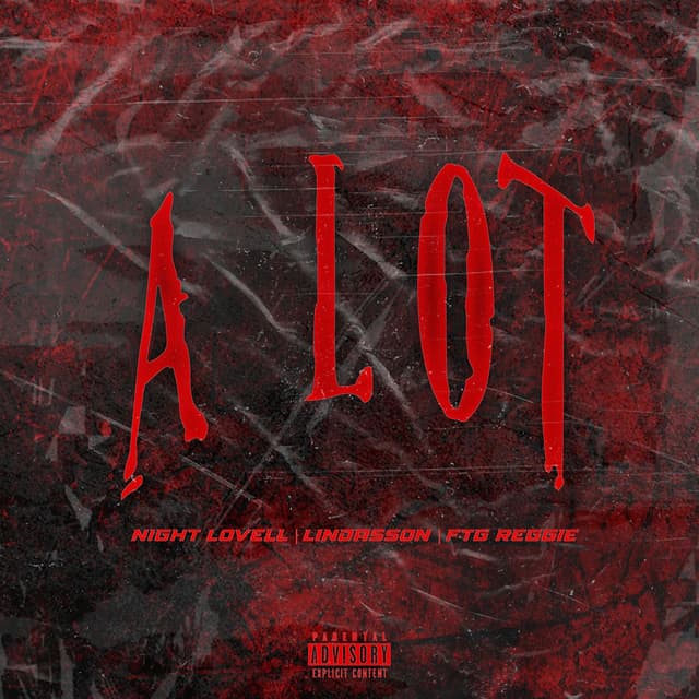 A Lot cover