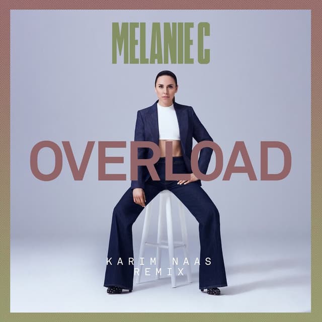 Overload (Karim Naas Remix) cover