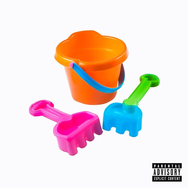 Island Boys cover