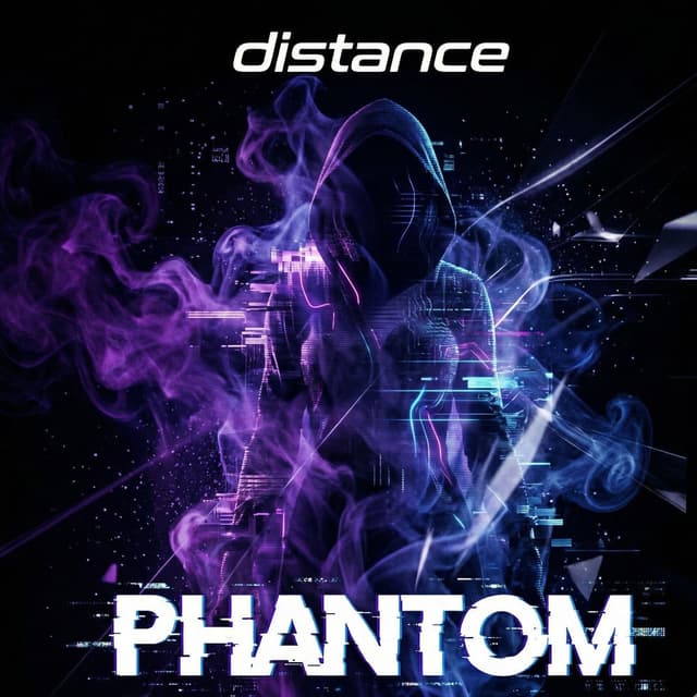 Phantom cover