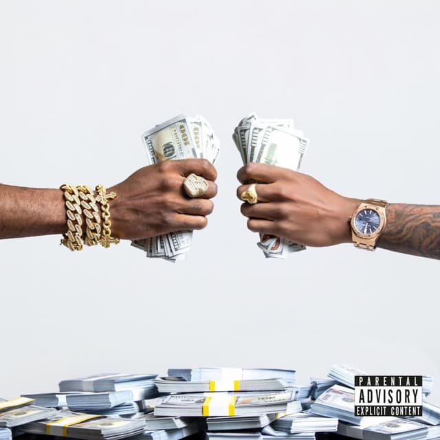 Squeeze First album cover