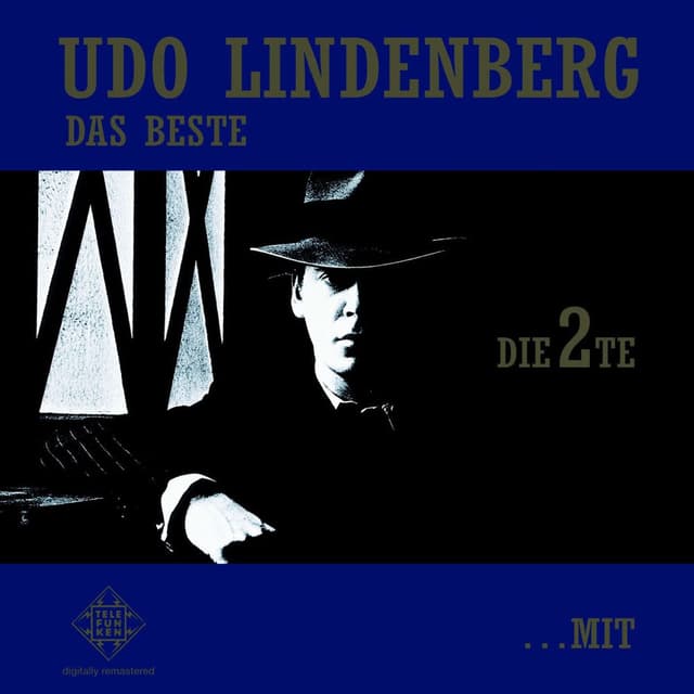 Das Beste - Die 2te ... Mit und ohne Hut cover