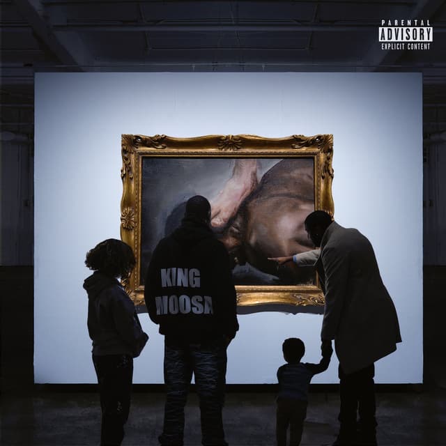 I TAPE cover
