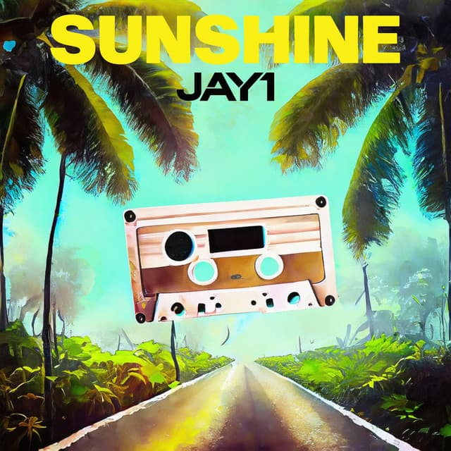 Sunshine cover