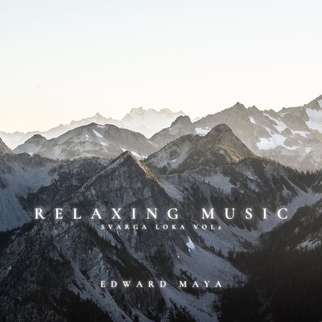 Svarga Loka Vol.2 (Relaxing Music) cover