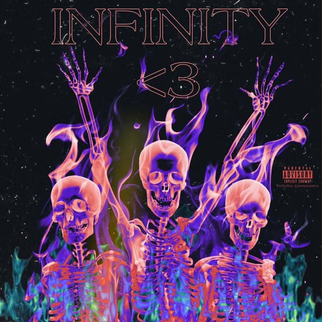 Infinity cover
