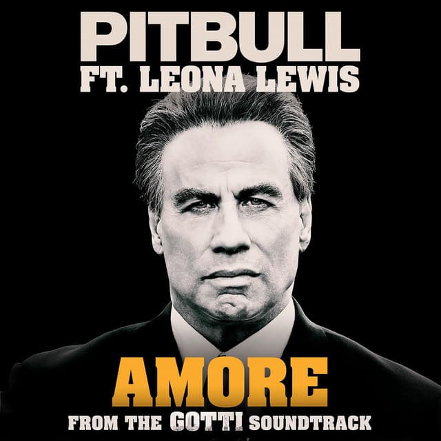 Amore (From "Gotti" Soundtrack) cover