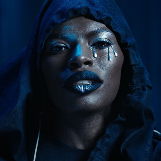 She The Last One cover