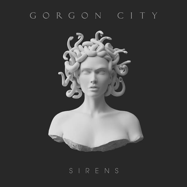 Sirens album cover