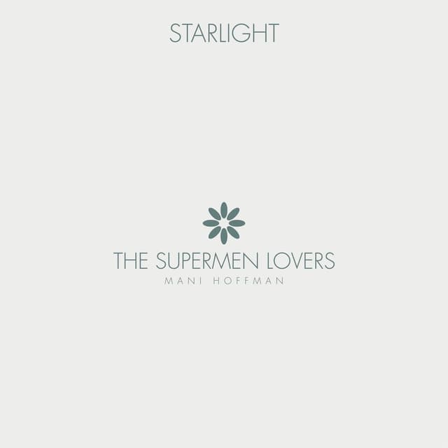 Starlight cover