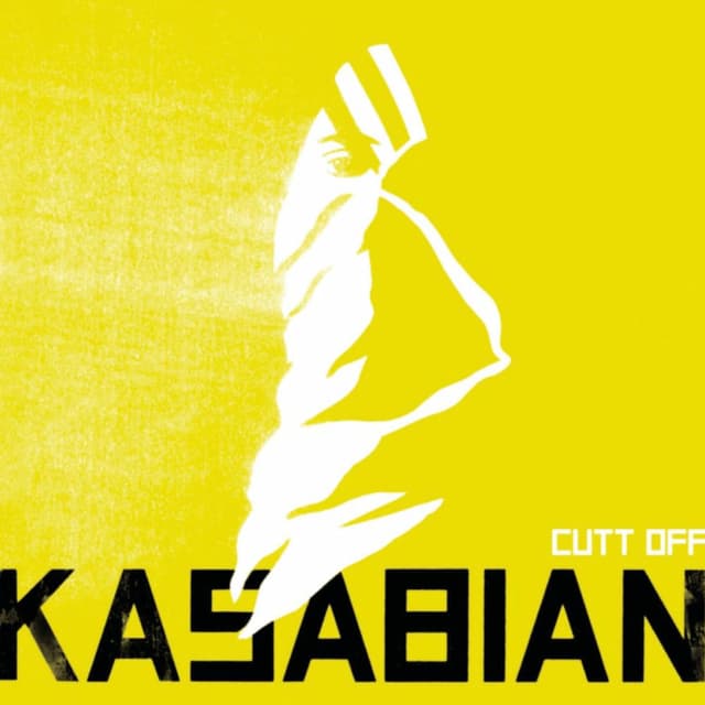 Cutt Off cover