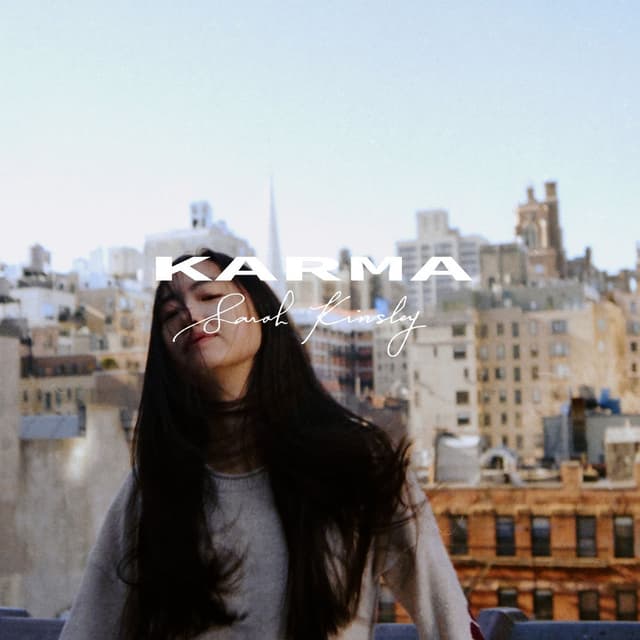 Karma cover