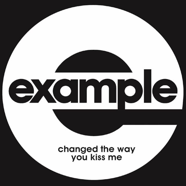 Changed the Way You Kiss Me (Remixes) cover