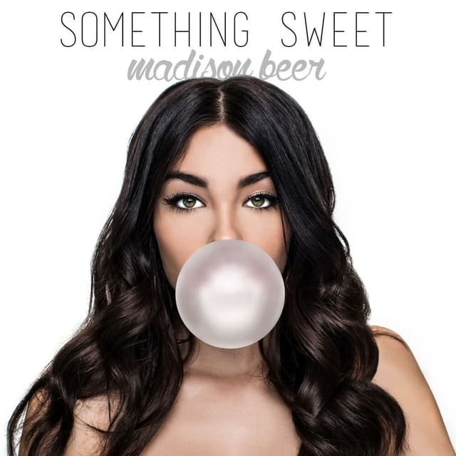 Something Sweet cover