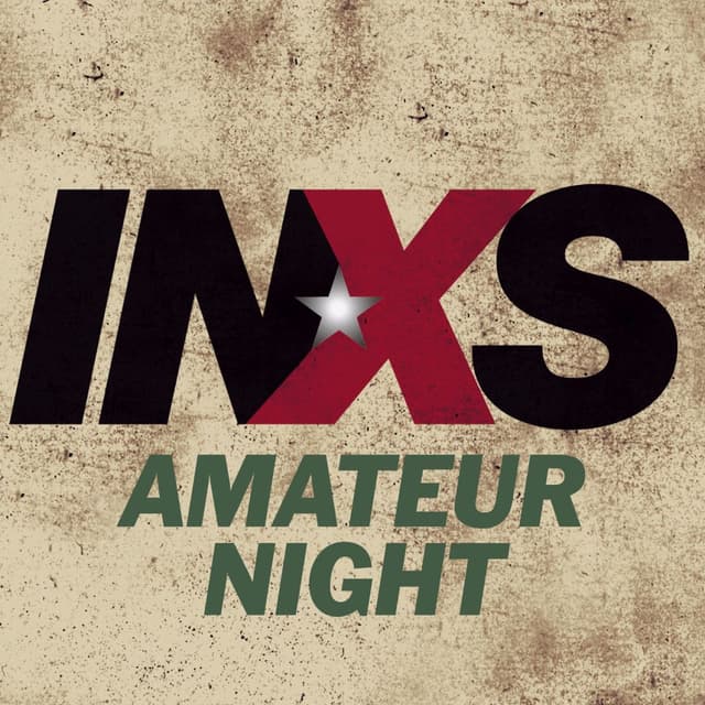 Amateur Night cover