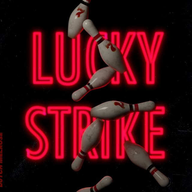 Lucky Strike cover