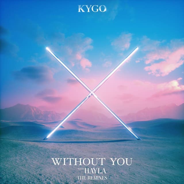 Without You (The Remixes) cover