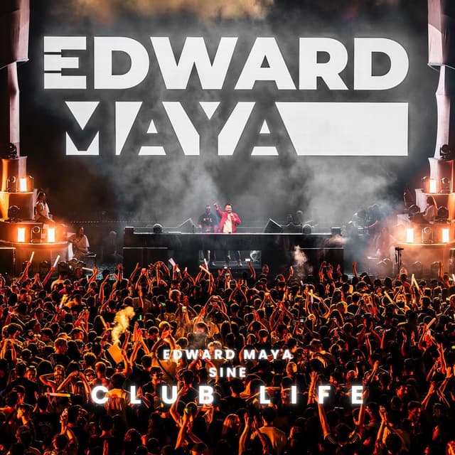 Club Life cover