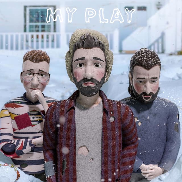 My Play cover
