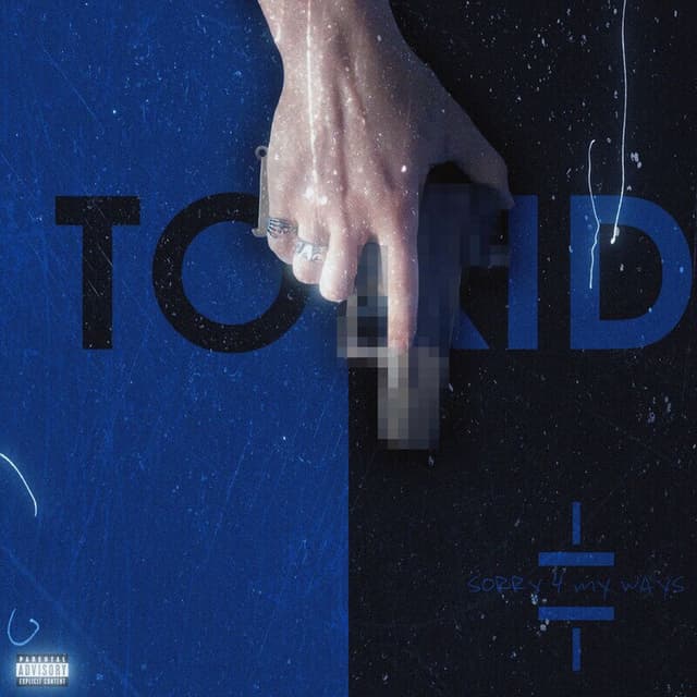 Sorry 4 My Ways cover