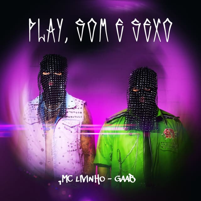 Play, Som e Sexo cover