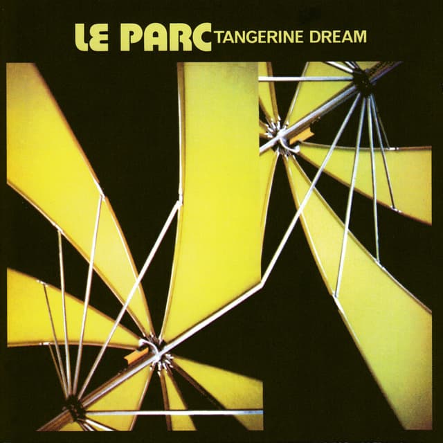 Le Parc album cover