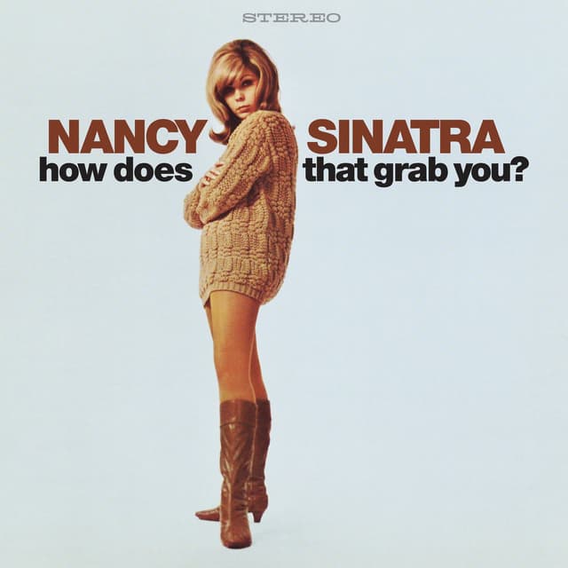 How Does That Grab You? (2024 Reissue) cover