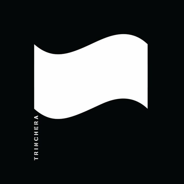 Trinchera - Single cover