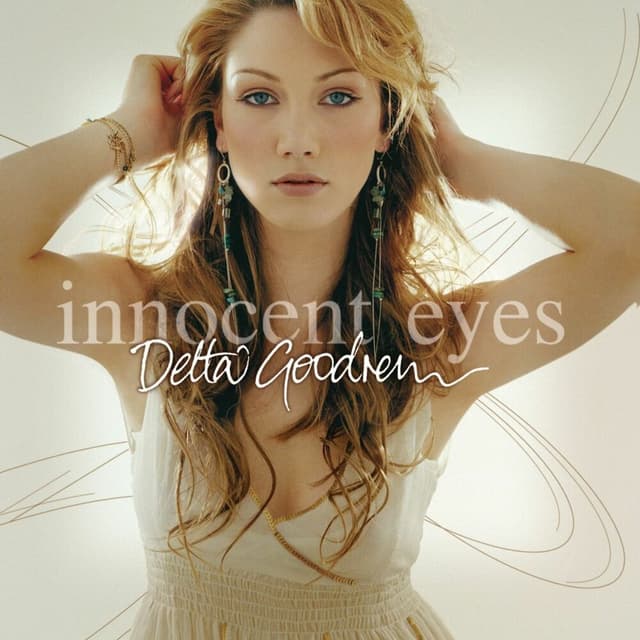 Innocent Eyes cover