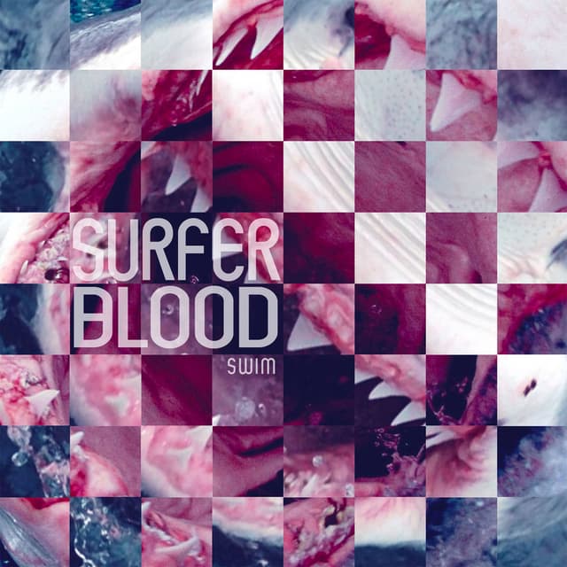 Swim cover