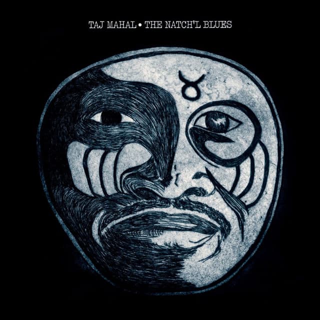 The Natch'l Blues cover