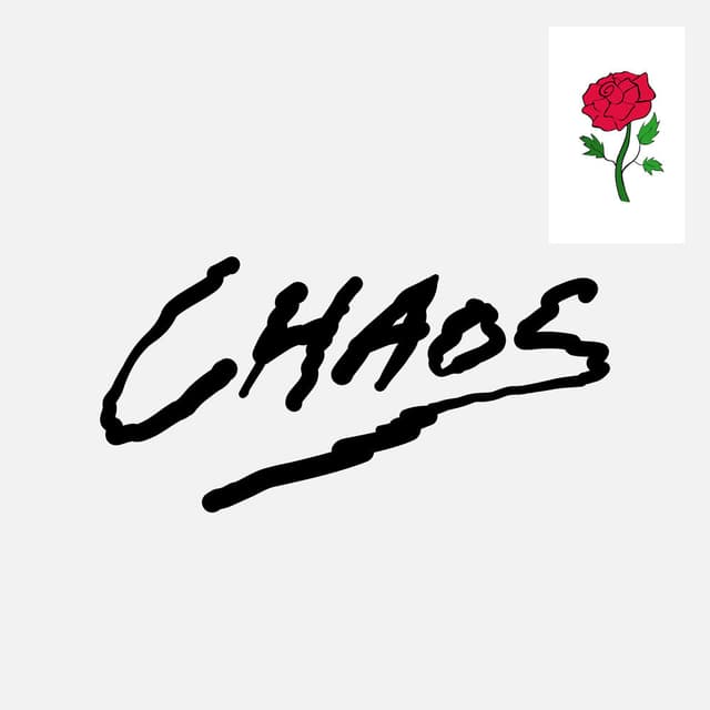Mid Spiral: Chaos cover