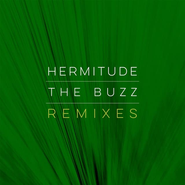The Buzz (Remixes) cover