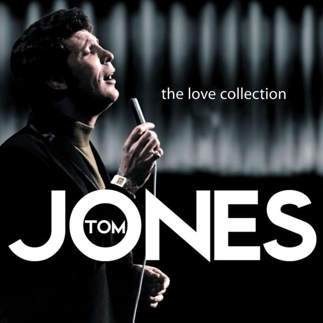 The Love Collection cover