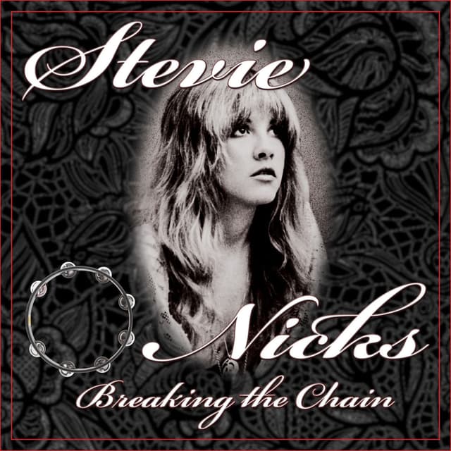 Breaking the Chain cover