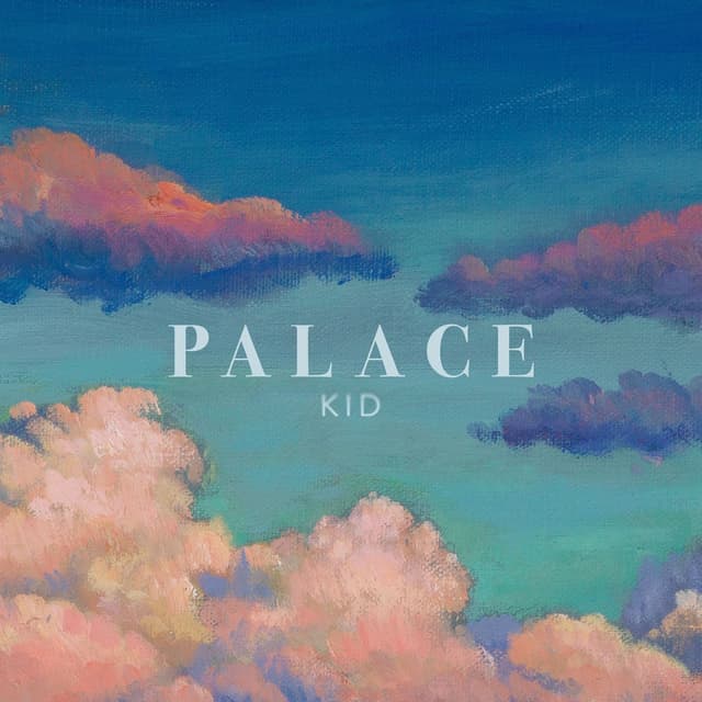 Kid cover