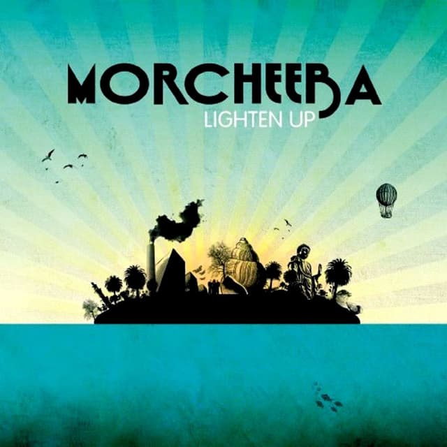 Lighten Up cover