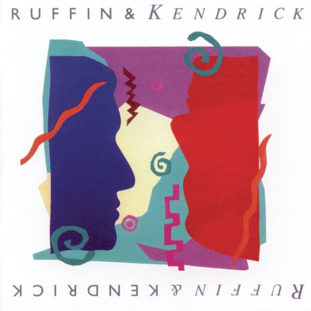 Ruffin & Kendrick cover