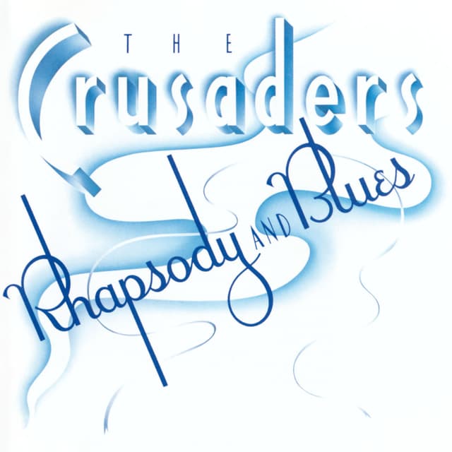 Rhapsody And Blues cover