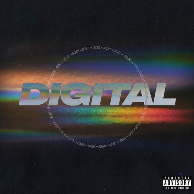 Digital cover