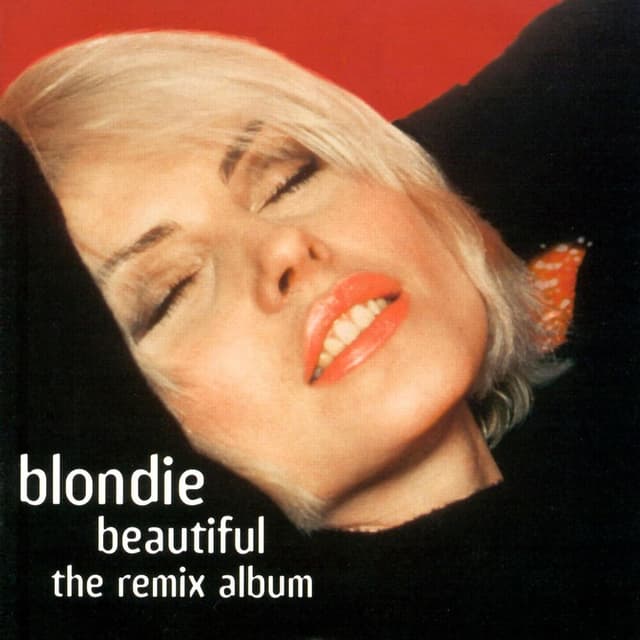 Beautiful cover