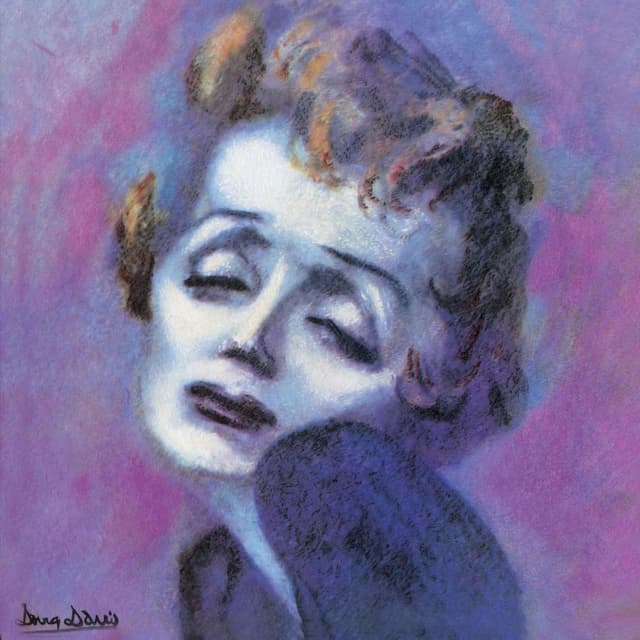 A L'Olympia 1961 cover