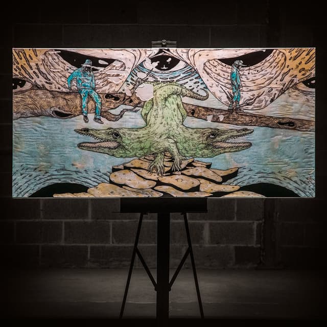 Til I Change Your Mind cover