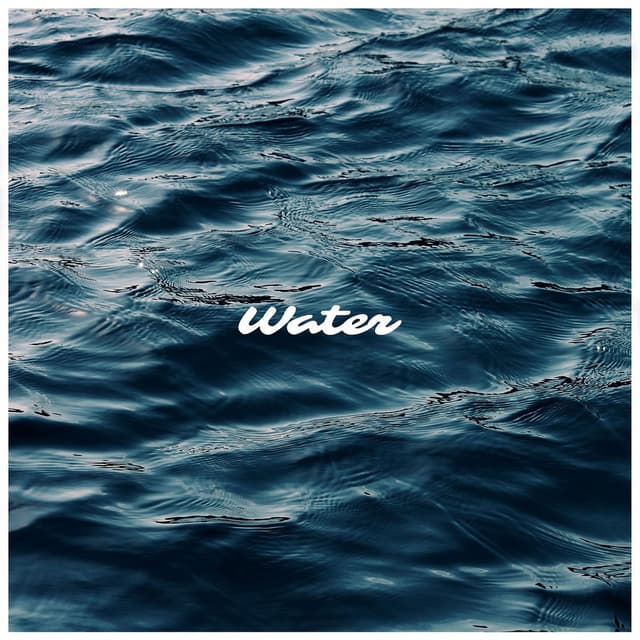 Water cover