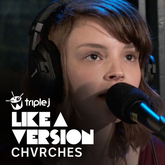 Do I Wanna Know? (triple j Like A Version) cover