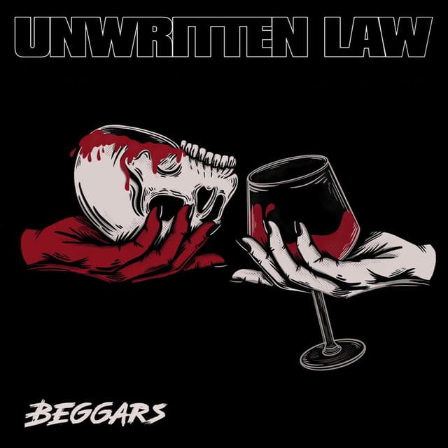Beggars cover