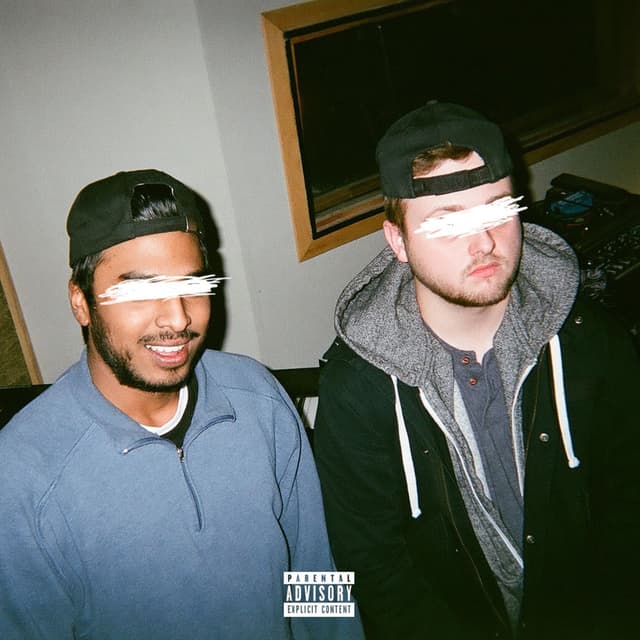 sanjake cover