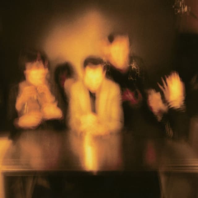 Primary Colours album cover