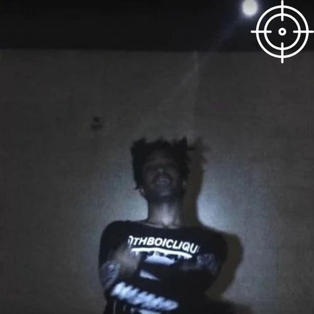laced robitussin cover